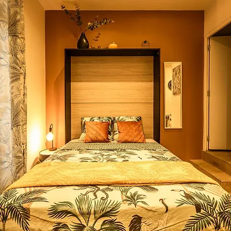 Apartment Helios