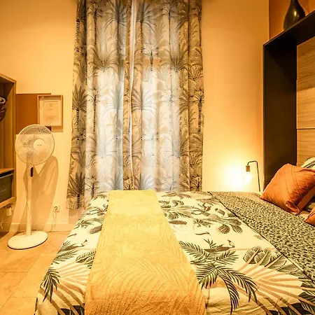 דירה Helios נרבון